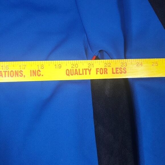 BKE Long Sleeve Full Zip Track Jacket Men's Size L Track Running NWT - Picture 5 of 6